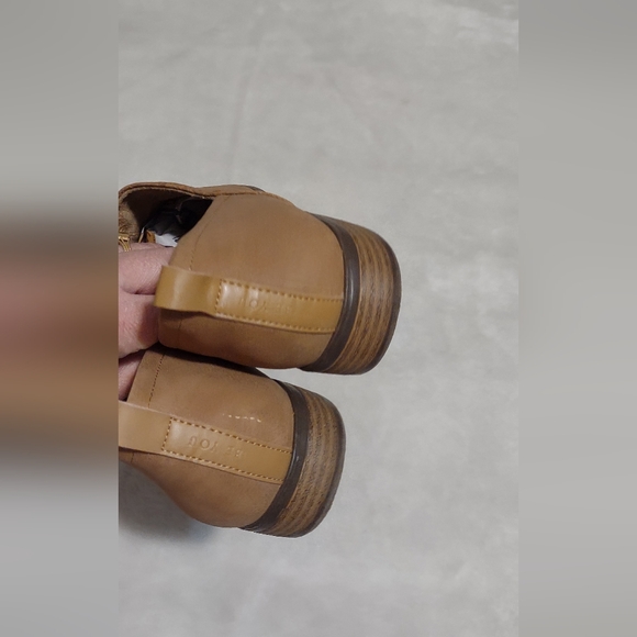 Dr schools shoes for women size 10 - Picture 4 of 6